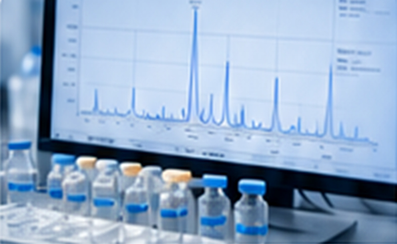 High-purity products, verified key data