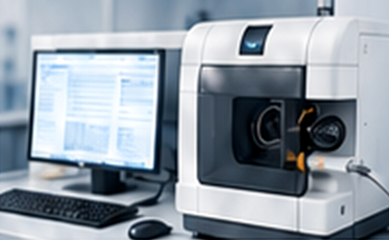 Heavy metal control, transparent testing results