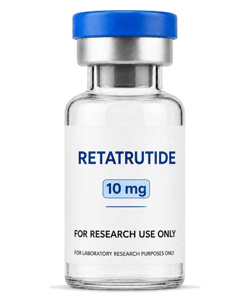 Retatrutide